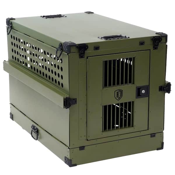 Pet travel planning